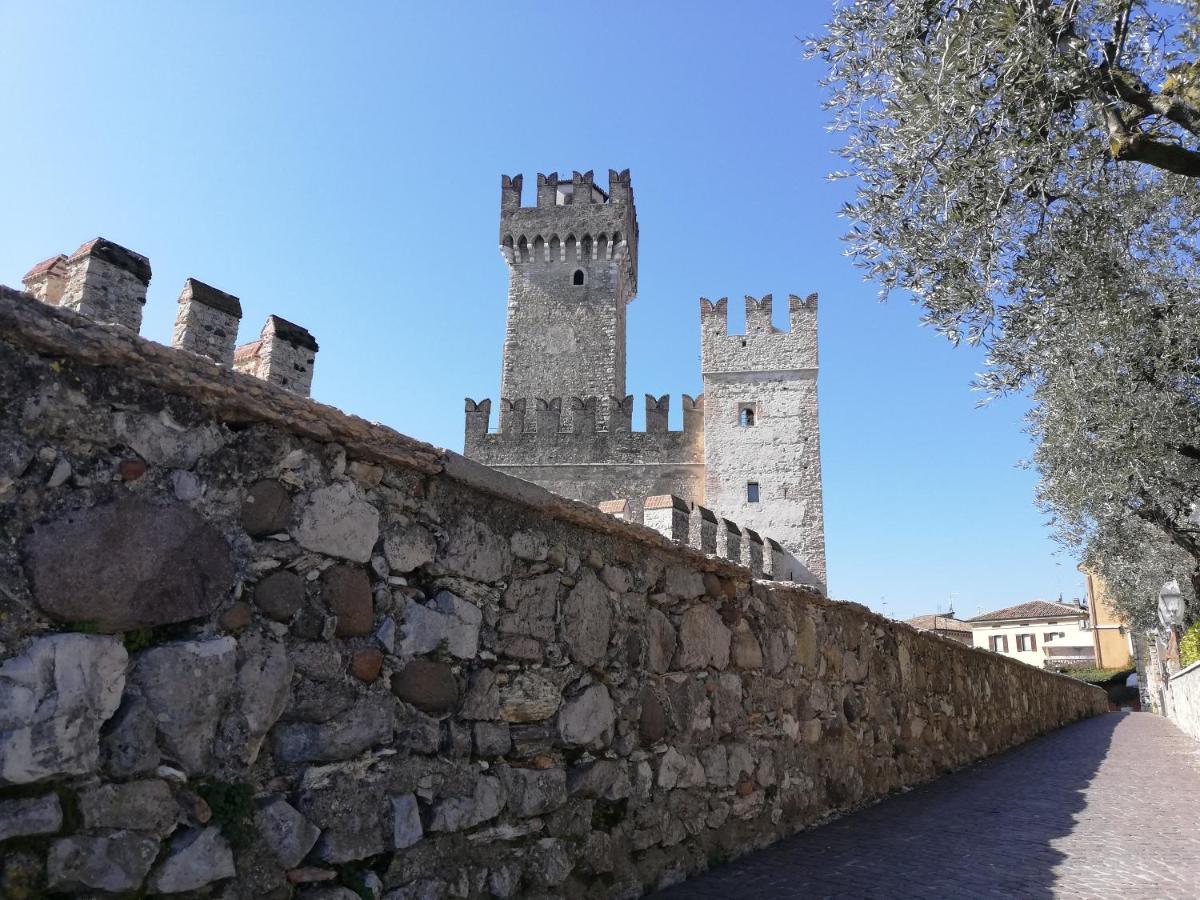 B&B Rosalu - Adults Only Sirmione Exterior foto